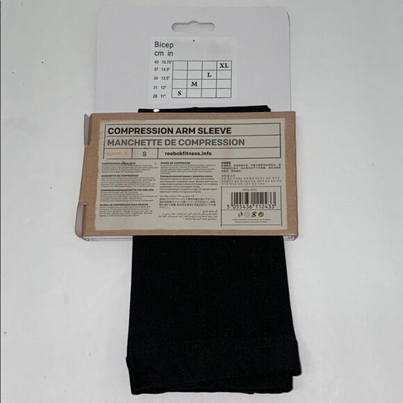 New COMPRESSION ARM SLEEVE set - Picture 9 of 9